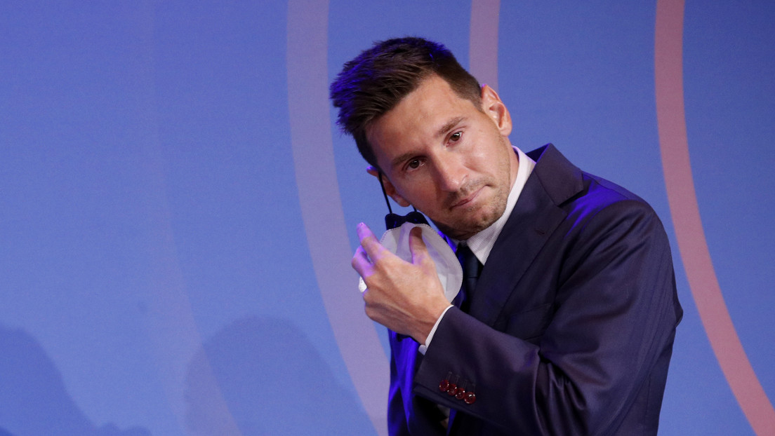 El padre de Messi confirma que el astro argentino se incorporará al PSG