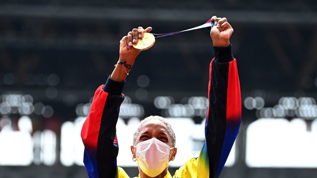 Cómo el triunfo de los atletas olímpicos venezolanos revela (y renueva) la atmósfera política del país