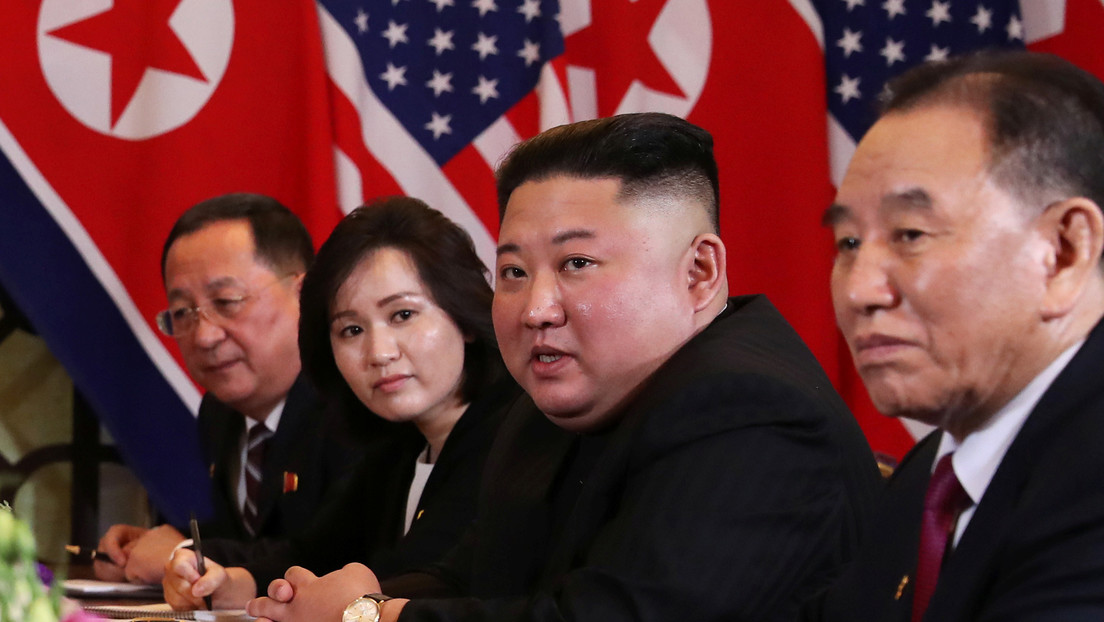 Pionyang  asegura que hará que Corea del Sur y EE.UU. sientan "una crisis de seguridad masiva cada minuto"