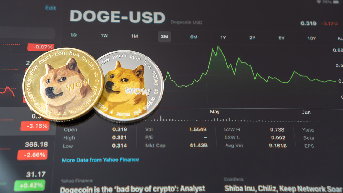 Investor Mark Cuban Confirms Dogecoin Is “The Most Powerful” Cryptocurrency as a Payment Method, Elon Musk Reacts