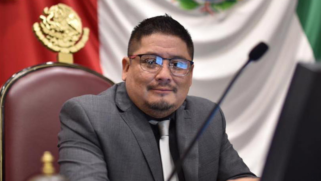 Un diputado mexicano de Morena causa polémica con sus 'propuestas' de 