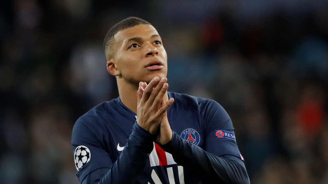PSG responds to offer for Mbappé and says that Real Madrid "engaging in illegal behavior"