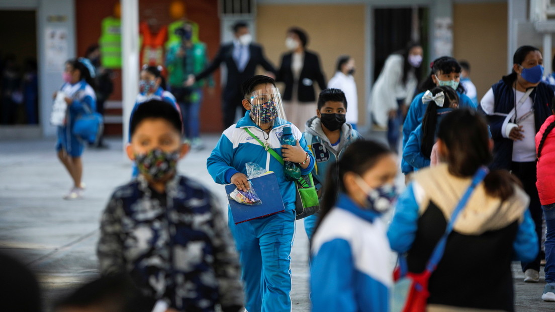 Por qué el regreso a las clases presenciales en México es polémica y cuáles son las razones que defiende el gobierno de López Obrador