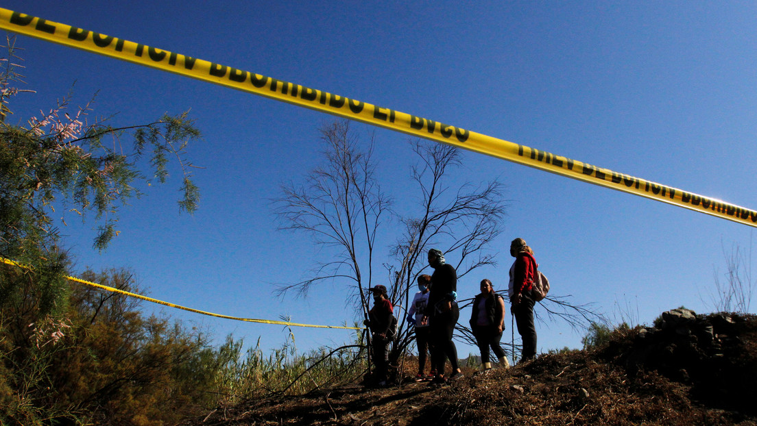Qué es el MEIF y por qué es clave para revertir la crisis de los más de 50.000 cuerpos sin identificar en México