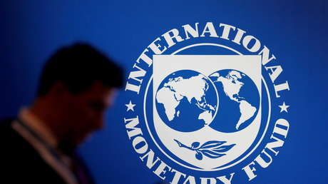 El FMI aprueba la distribución de derechos de giro por 650.000 millones de dólares para reactivar la economía global
