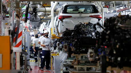 Toyota quiere contratar a 200 empleados en Argentina, pero no encuentra gente con la educación secundaria completa
