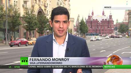 Rusia denunció politización de la aprobación de Sputnik V por la Unión Europea