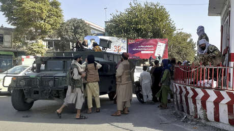 Por qué los talibanes avanzan tan fácilmente en Afganistán, recuperando cada vez más el poder perdido en el 2001