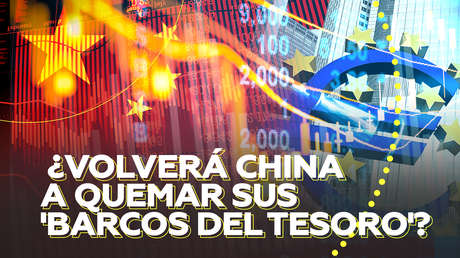 "EE.UU. no fabrica nada y depende totalmente de China"