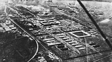 Archivos desclasificados: Japón puso fecha al comienzo de una guerra bacteriológica contra la URSS en 1945