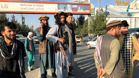El Banco Mundial pone fin al apoyo financiero a Afganistán