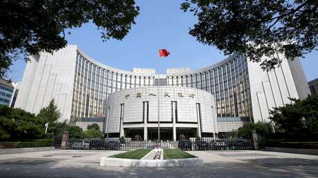 El banco central de China critica las criptomonedas por no tener soporte de valor real e insta a no comerciar con ellas para "proteger el bolsillo"