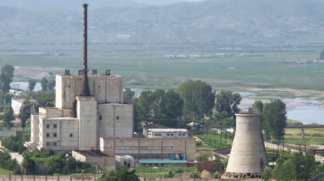 Corea del Norte habría reiniciado un reactor nuclear para fabricar armas atómicas, según un organismo de la ONU