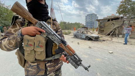 "Cuestión de honor": Cancillería rusa insta a los países de la OTAN a reconstruir Afganistán