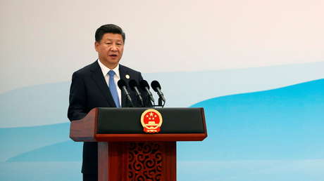 Xi Jinping afirma que China luchará contra el monopolio y protegerá los intereses de las pequeñas y medianas empresas