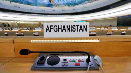 La ONU aprueba una resolución para que los talibanes permitan salir de Afganistán de manera segura a quien lo desee