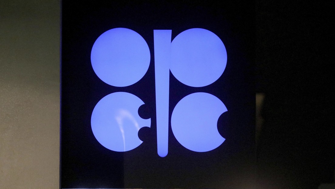 La OPEP+ prevé una demanda ajustada de petróleo hasta mayo de 2022