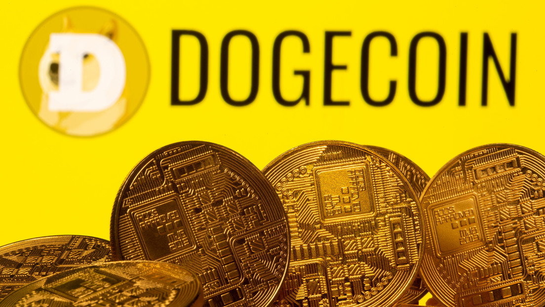 La criptovaluta Dogecoin 2.0 è aumentata di oltre il 450% nelle ultime 24 ore