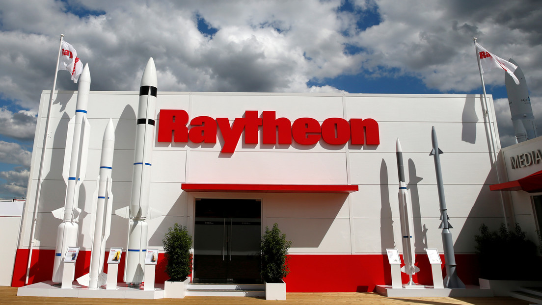 El gigante de tecnología militar Raytheon estaría investigado en EE.UU. por supuestos sobornos a altos funcionarios de Catar a cambio de contratos