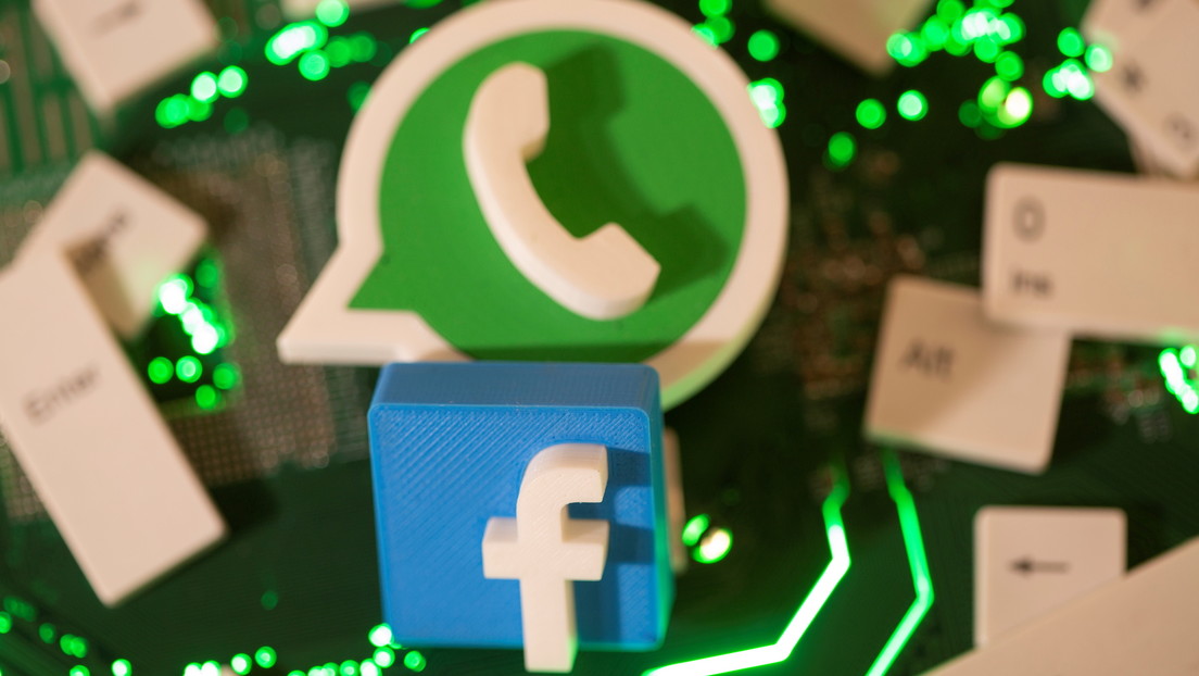 WhatsApp tiene más de 1.000 empleados que leen "millones" de mensajes privados de usuarios y suministra datos a la Justicia, según un informe