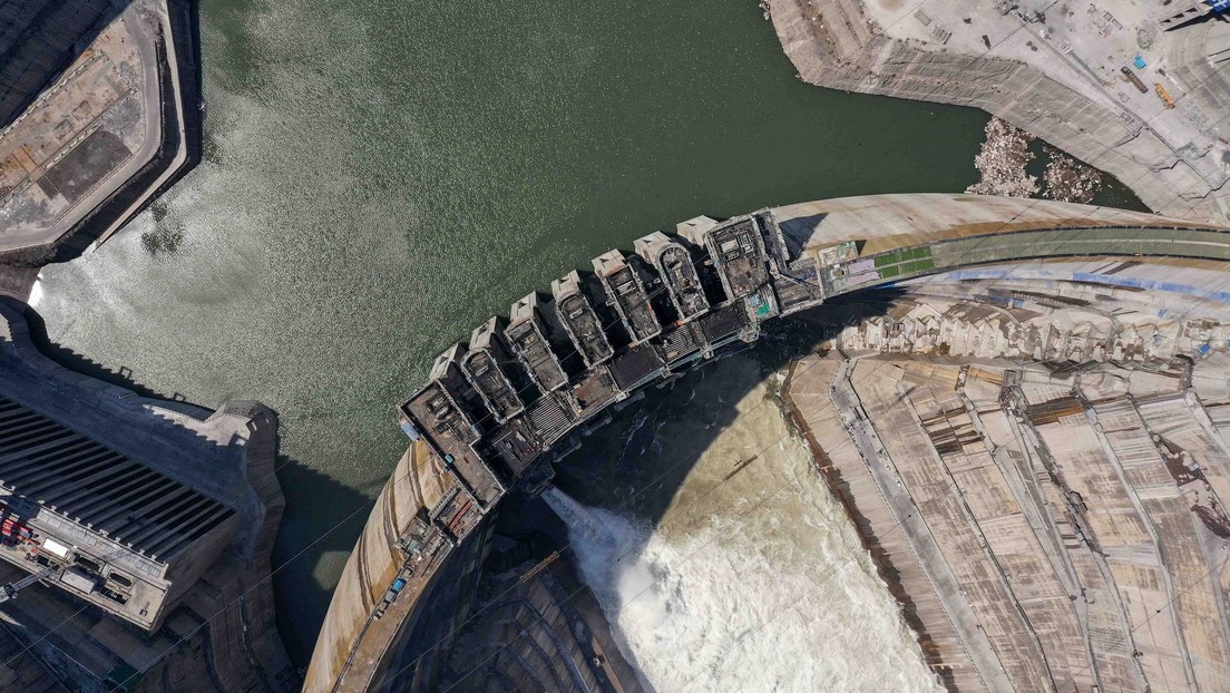 China planea cuadriplicar la producción de energía hidroeléctrica para 2030