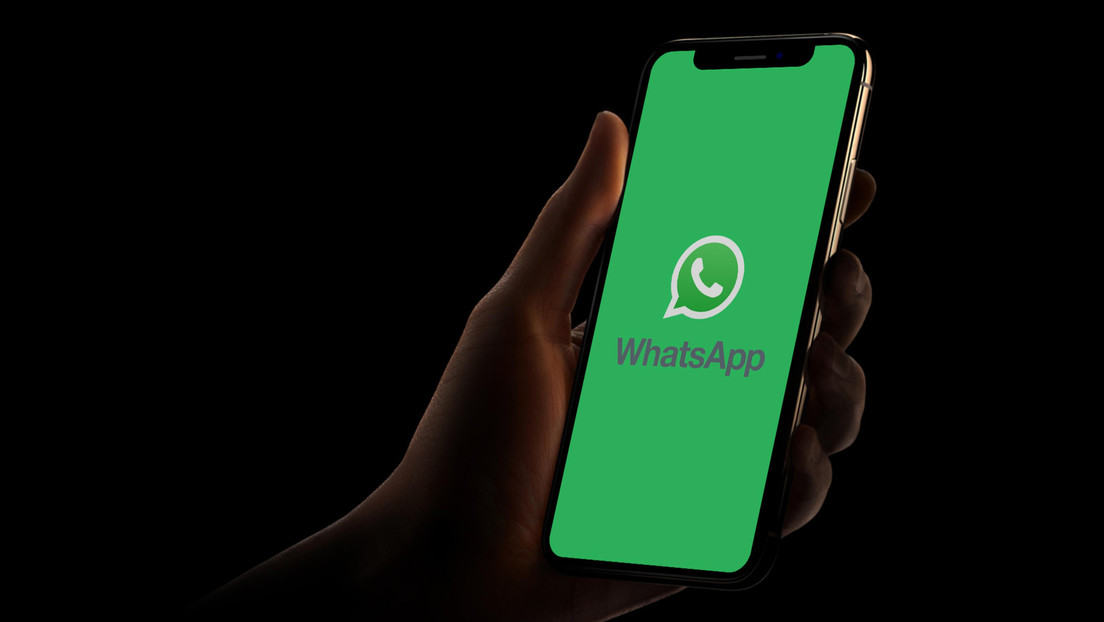 WhatsApp desarrolla una función para transformar mensajes de voz en textos