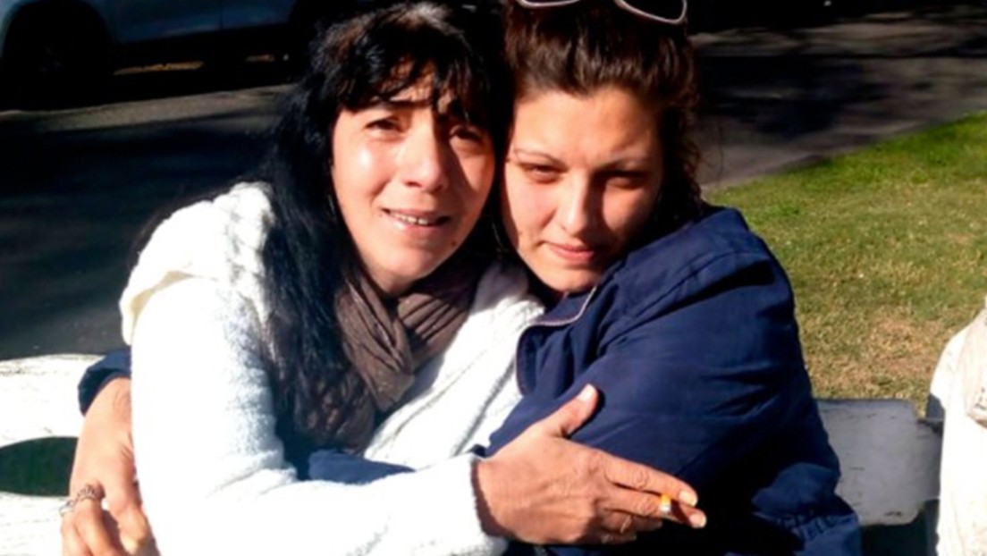 Busca a su hija raptada hace 26 años en Argentina, apareció una impostora y cree que tiene conexión con los secuestradores