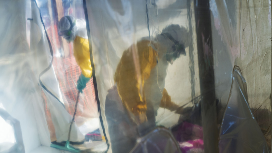 Uno de los médicos que descubrió el ébola lo da por 'derrotado' tras 40 años de lucha