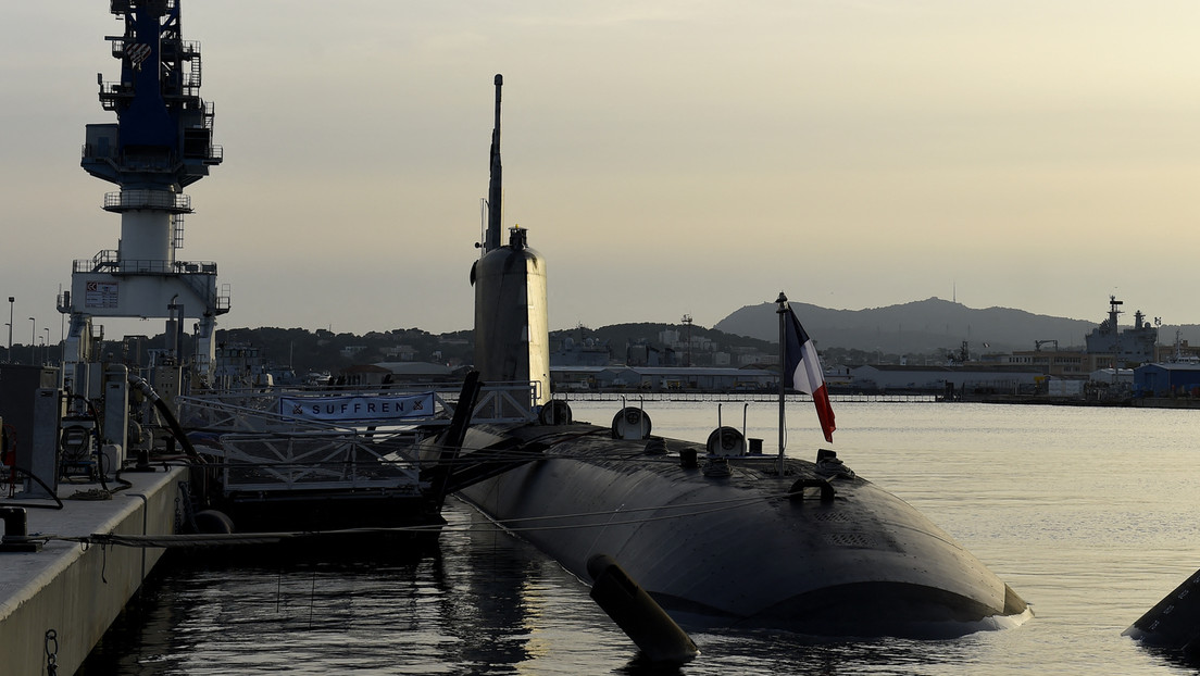 Australia insiste en que le dejó "muy en claro" a Francia la posibilidad de cancelar los contratos de submarinos