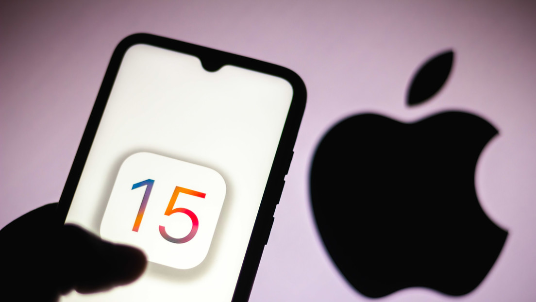 Apple lanza las nuevas versiones de sus sistemas operativos iOS 15, iPadOS y watchOS 8: ¿qué novedades tienen?
