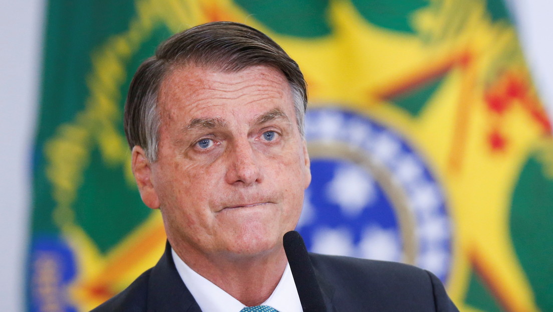 El Supremo de Brasil da un plazo de 10 días a Bolsonaro para informar sobre las "acciones y omisiones" de su gobierno para combatir el hambre