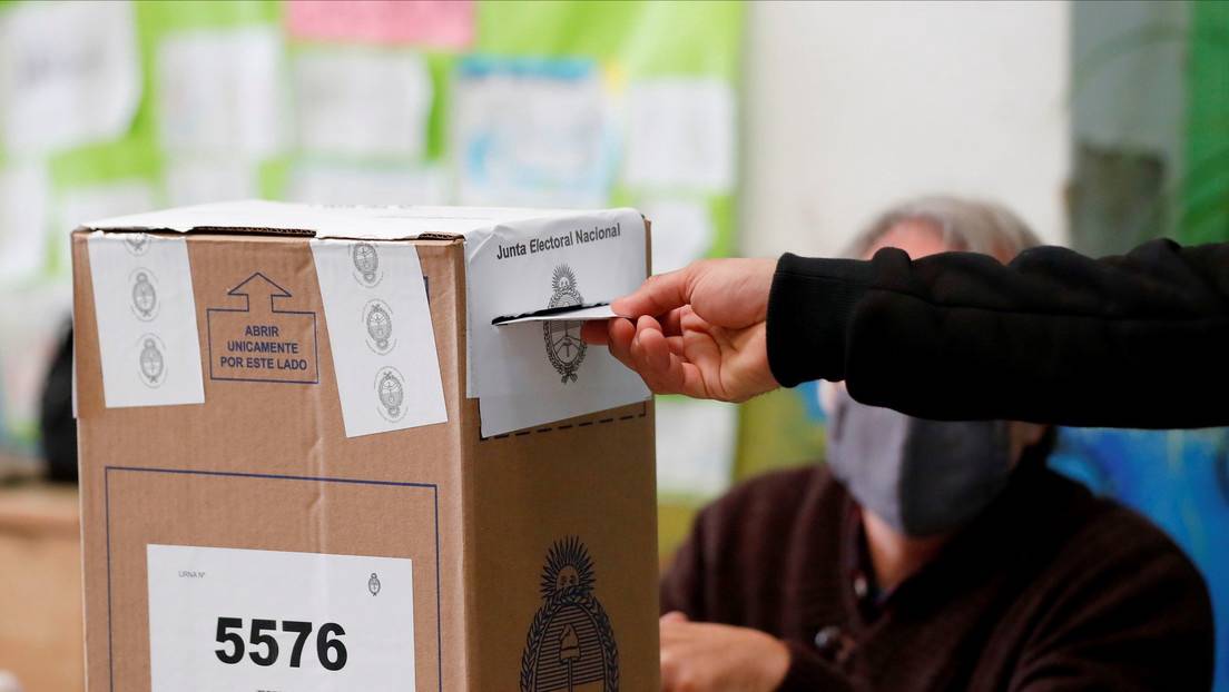 Argentina Comienza formalmente la campaña con vistas a las elecciones del 14 de noviembe