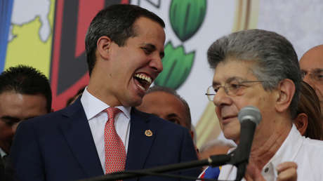 ¿Cierre del ciclo abstencionista? Por qué la oposición venezolana (ahora sí) participará en las 'megaelecciones'