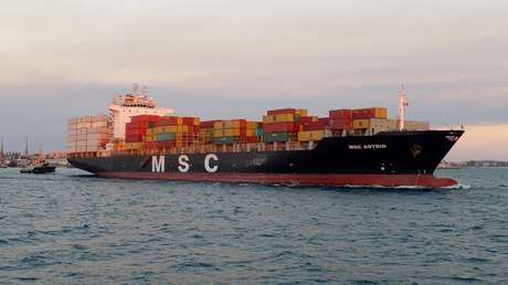 López Obrador revela que los barcos con ayuda para Haití han sido atacados por "bandas" y anuncia que la situación de ese país se debatirá con EE.UU.
