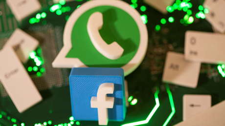 WhatsApp tiene más de 1.000 empleados que leen "millones" de mensajes privados de usuarios y suministra datos a la Justicia, según un informe