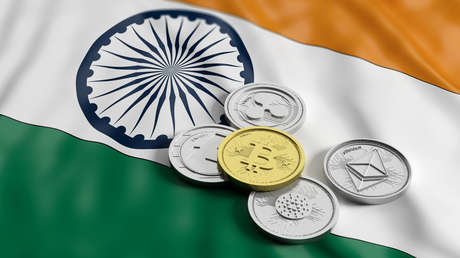 Government of India could set taxes on digital currency trade