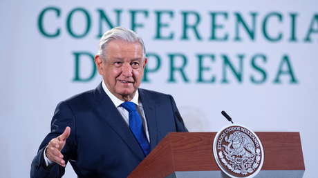 López Obrador anticipa informe sobre la liberación de presos y revela que en Ciudad de México ya salieron de la cárcel 40 personas