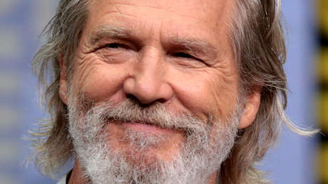 El actor Jeff Bridges afirma que su batalla contra el cáncer era