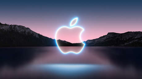 VIDEO: Apple presenta el nuevo iPhone 13