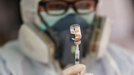 Indonesia está en conversaciones con la OMS para convertirse en un centro mundial de fabricación de vacunas