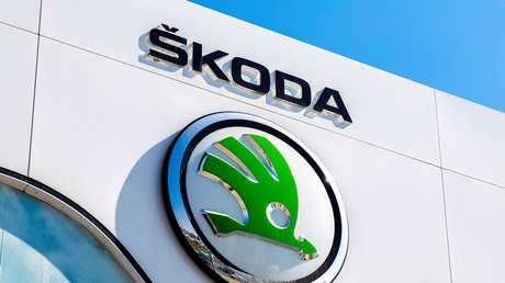 Skoda paralizará la fabricación de vehículos por una semana debido a la escasez de chips