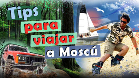 Qué hacer en Moscú al aire libre: desde lo más extremo hasta lo más relajante
