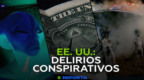 EE.UU.: Delirios conspirativos