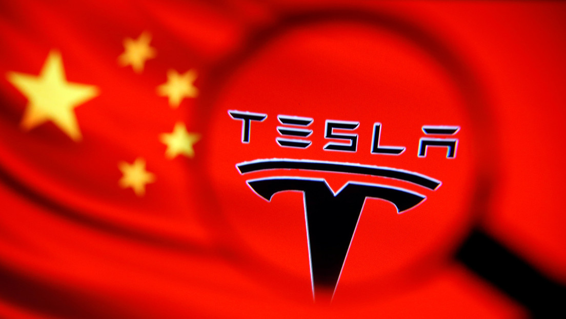 Tesla pagará 232.000 dólares a un hombre chino por irregularidades en la compra de un auto de segunda mano