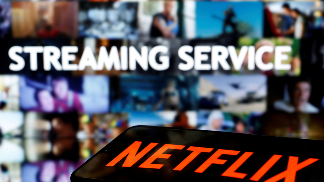 Netflix y Zoom se suman con fallos al apagón mundial de redes sociales y aplicaciones
