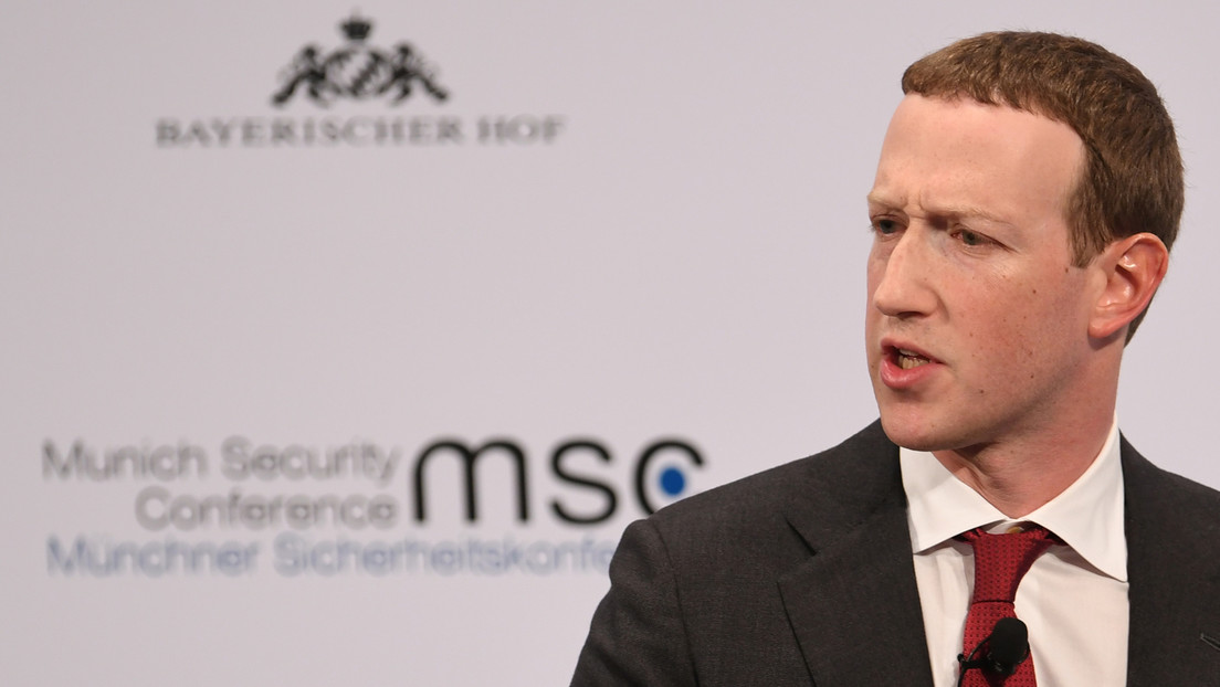 Zuckerberg pide disculpas por la interrupción de Facebook, Instagram y WhatsApp: "Sé cuánto confías en nuestros servicios"