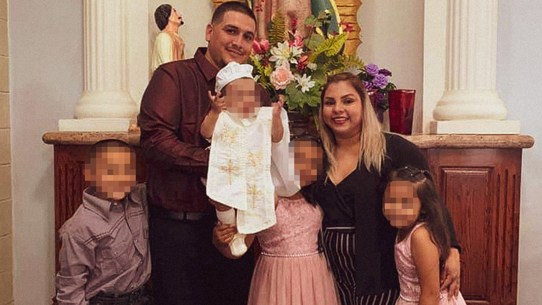 Una coppia americana e il figlio di tre anni muoiono in un appartamento di Airbnb mentre erano in vacanza in Messico