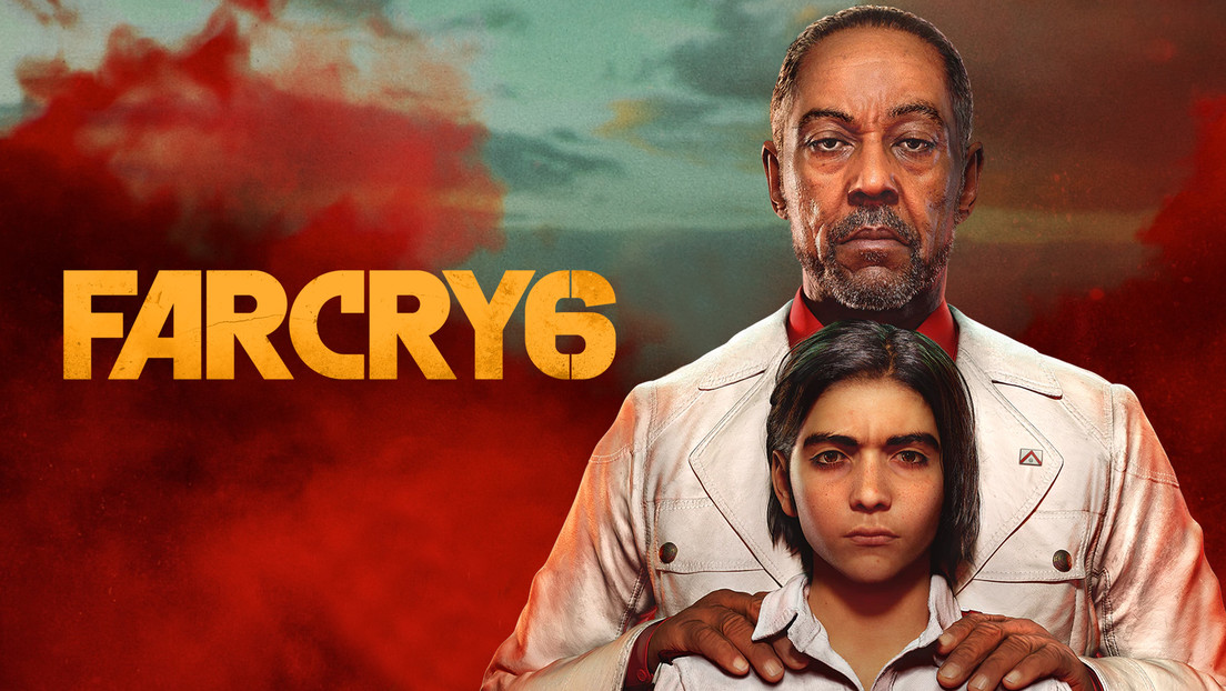 Revoluciones guerrilleras y dictadores caribeños: 'Far Cry 6' abre el debate sobre los videojuegos como nuevo espacio de contención política