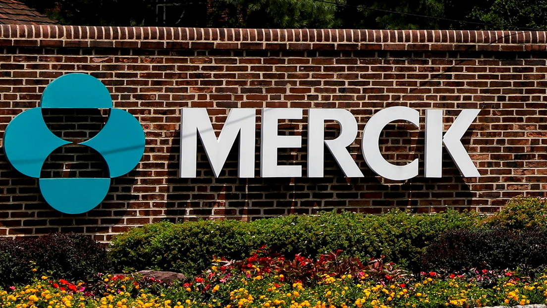 La farmacéutica Merck avanza en el desarrollo de su pastilla oral anticovid: ¿qué es el molnupiravir y cómo actúa?