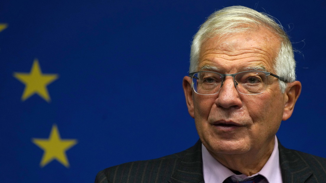 El 'as' bajo la manga de Borrell para mantener a raya al ala radical de la oposición venezolana que quiere dinamitar el diálogo con Maduro